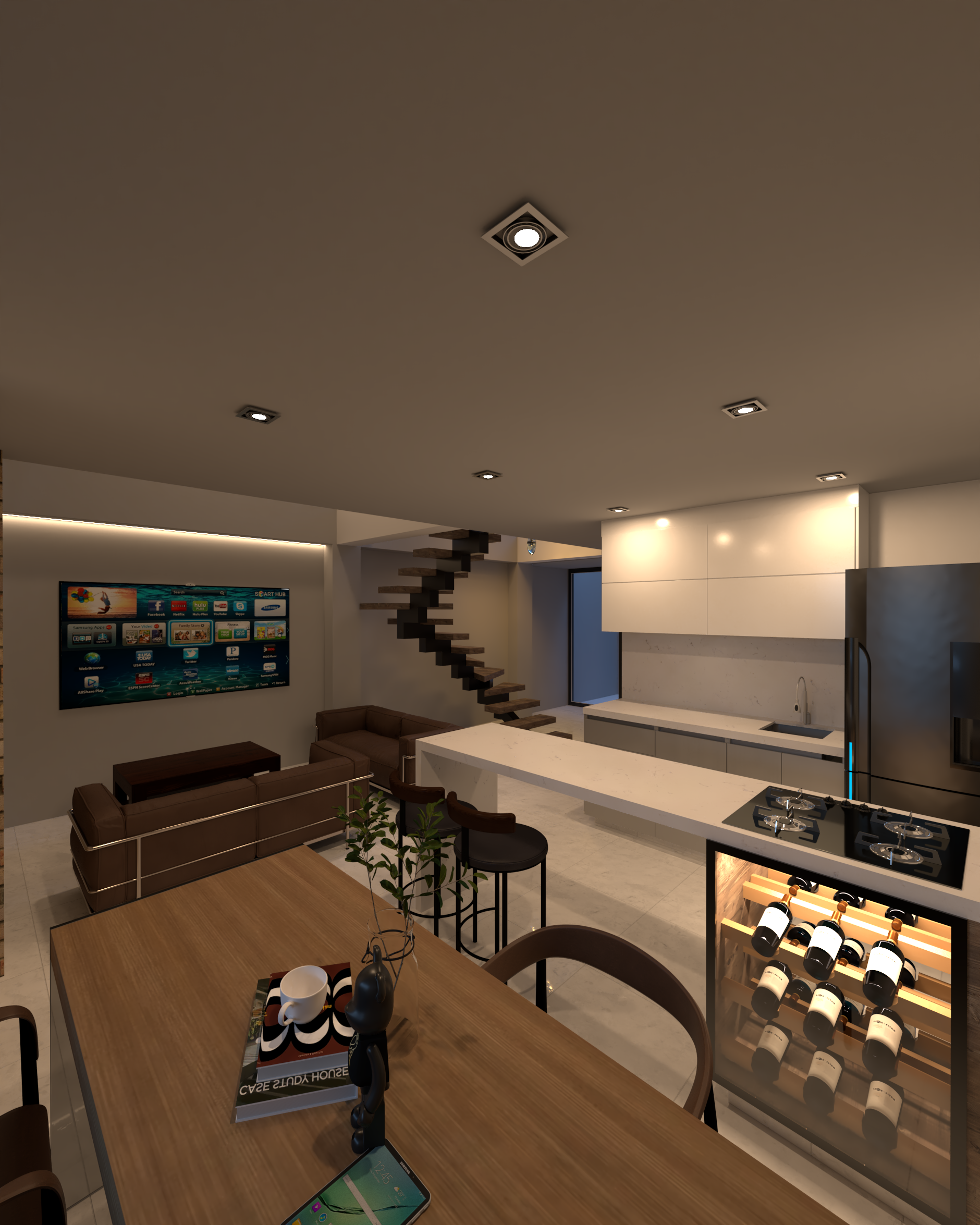 Multifamiliar Rojas Ciudad Magna Cali - Imagen 5